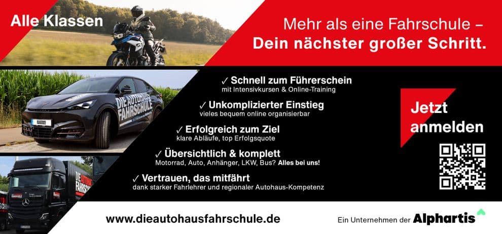 Unsere Preise in Eningen