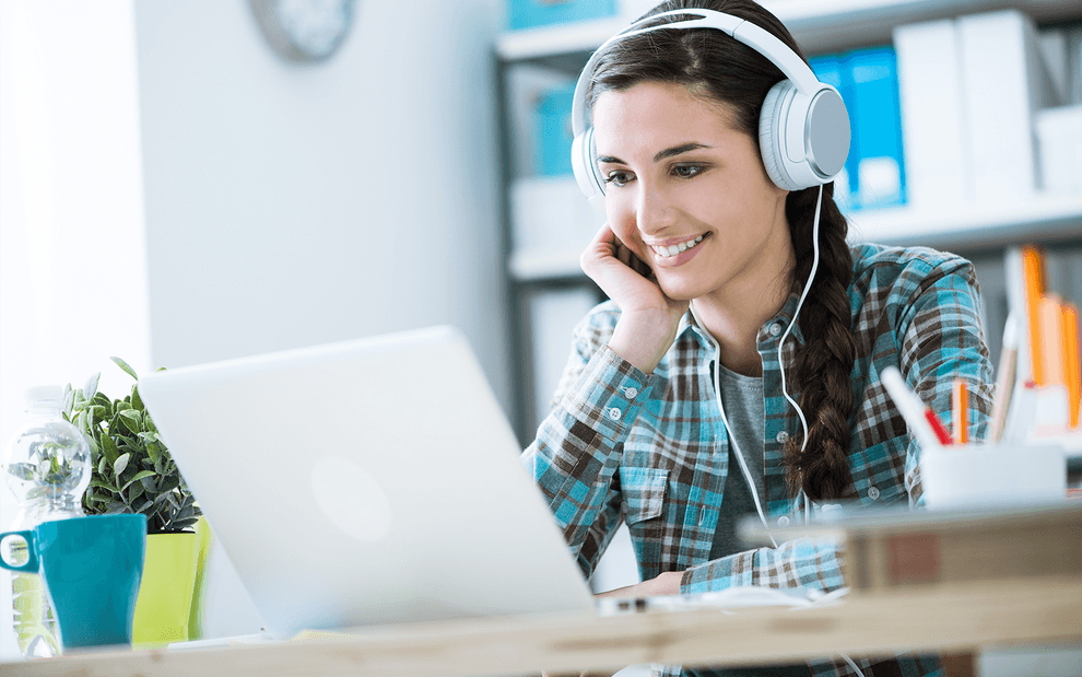 Online Training
