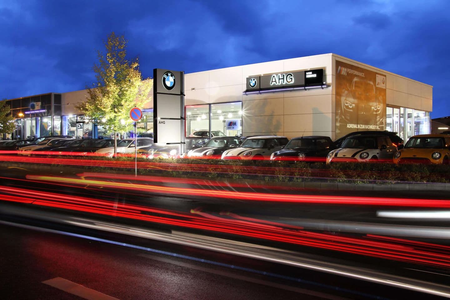 BALINGEN -                                                                                 DIE AUTOHAUS FAHRSCHULE