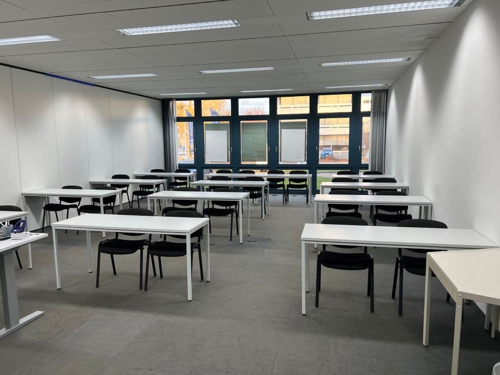 Beschl. Grundqualifikation ( BGQ )