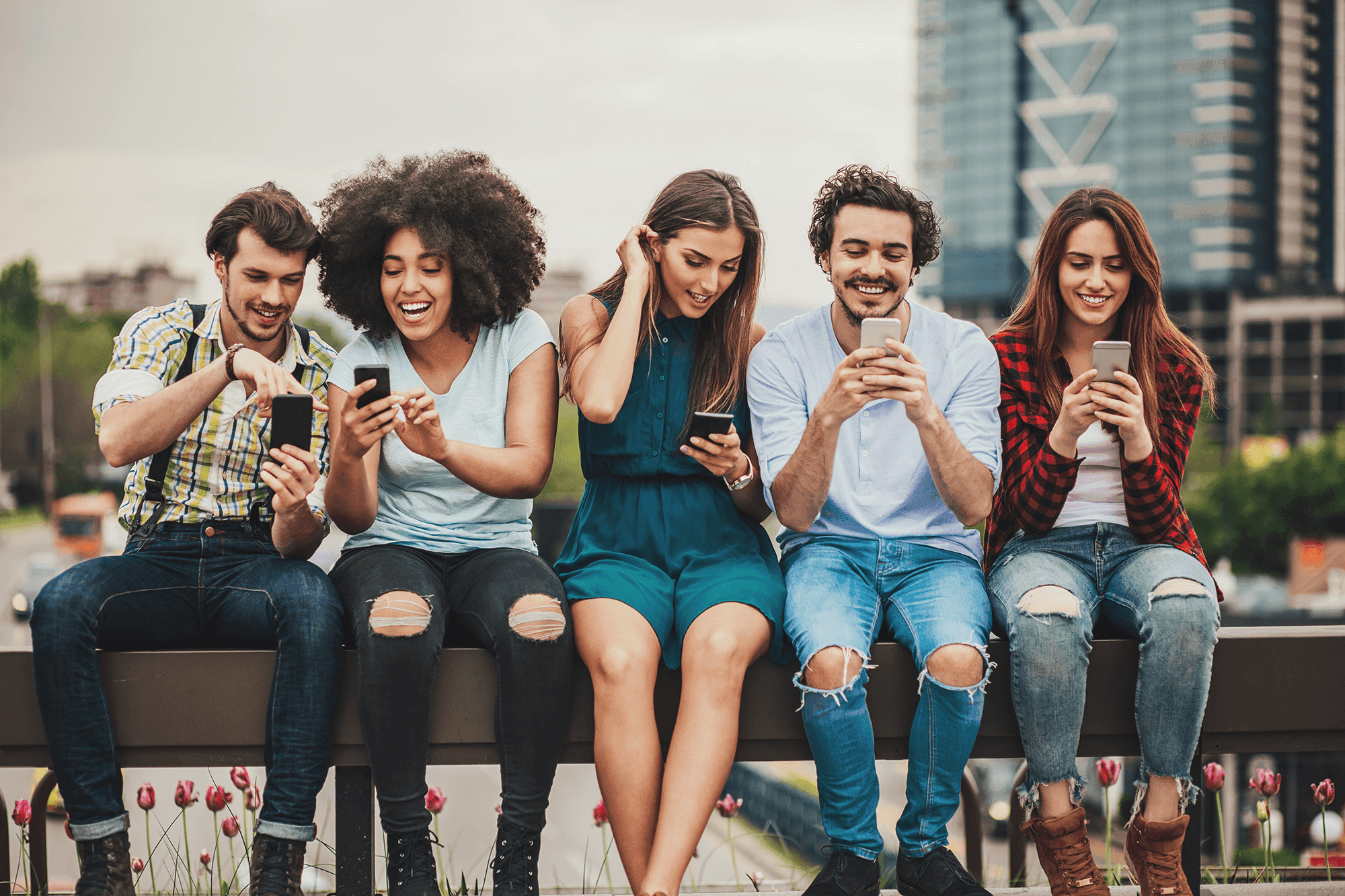 Social Media