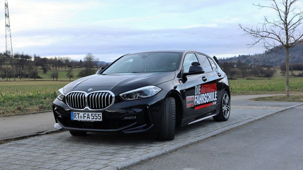 Führerschein Klasse B