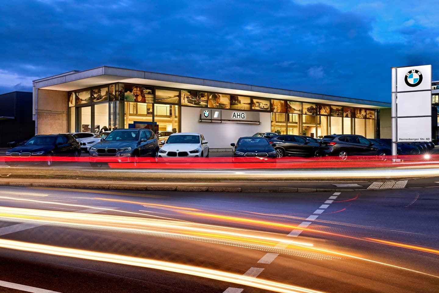 BÖBLINGEN - DIE AUTOHAUS FAHRSCHULE
