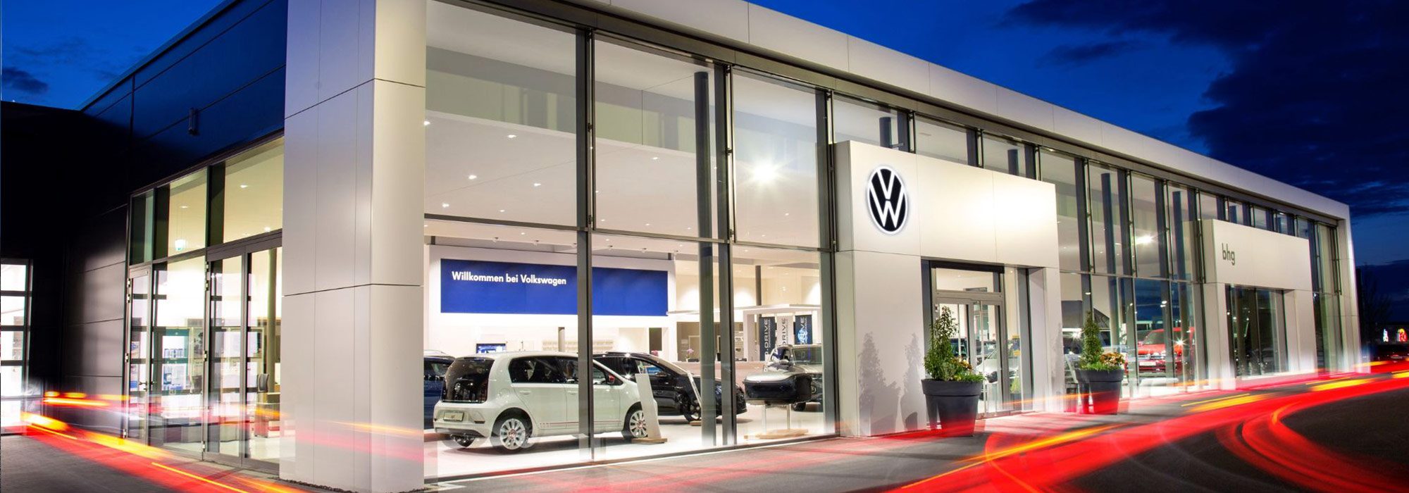 Die Autohaus Fahrschule Rottweil