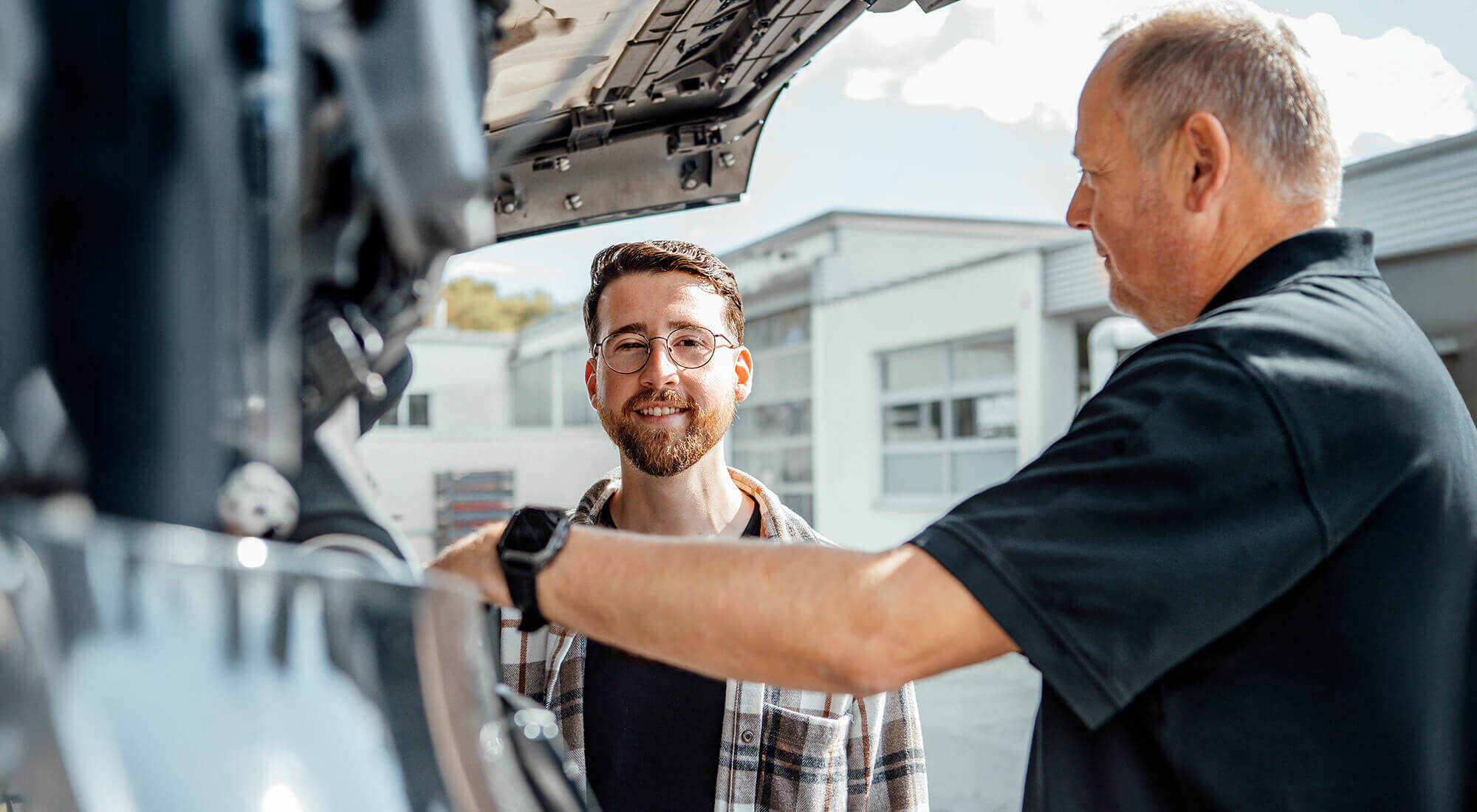 BKF-Weiterbildung SZ95