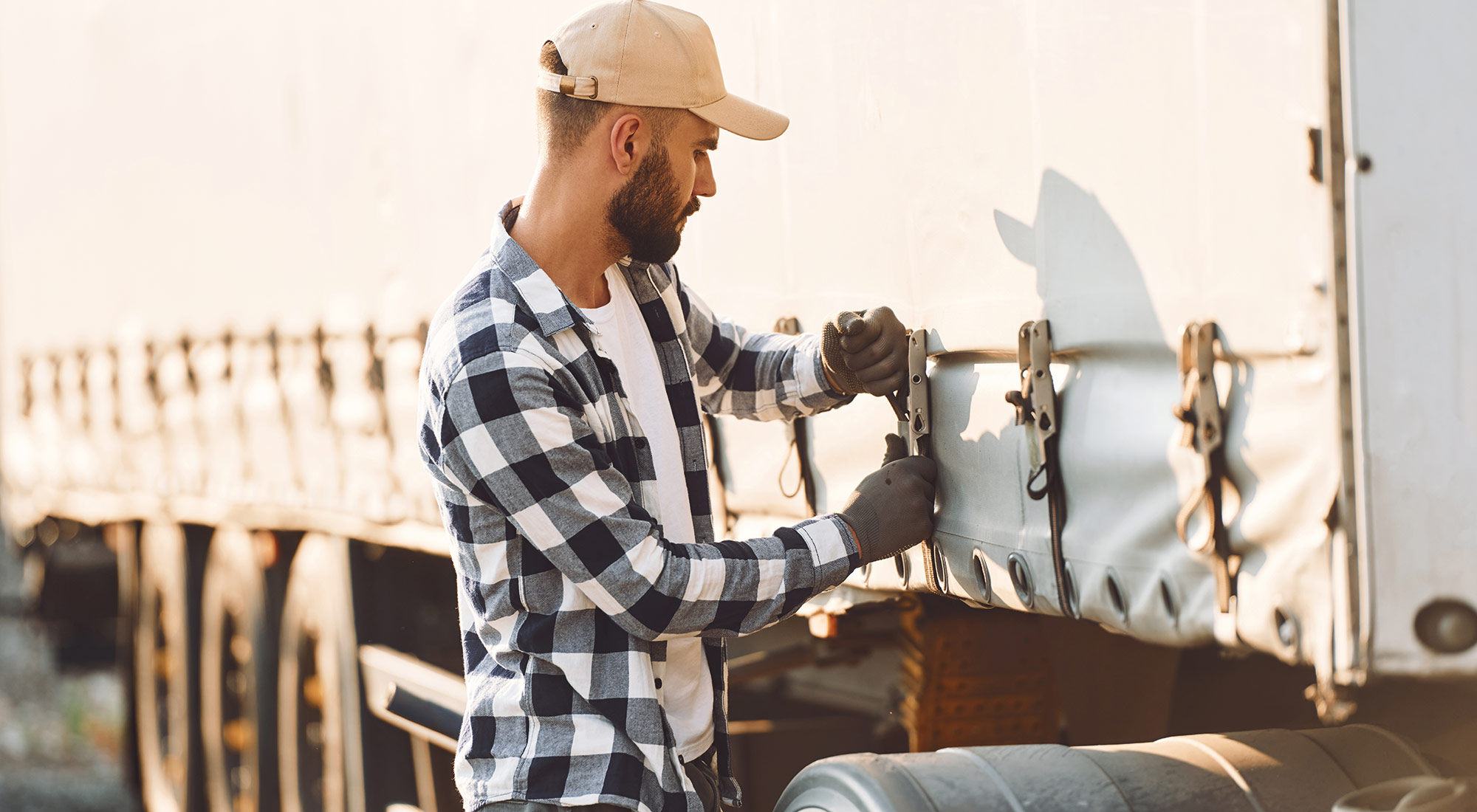 Gefahrgut & Ladungssicherung