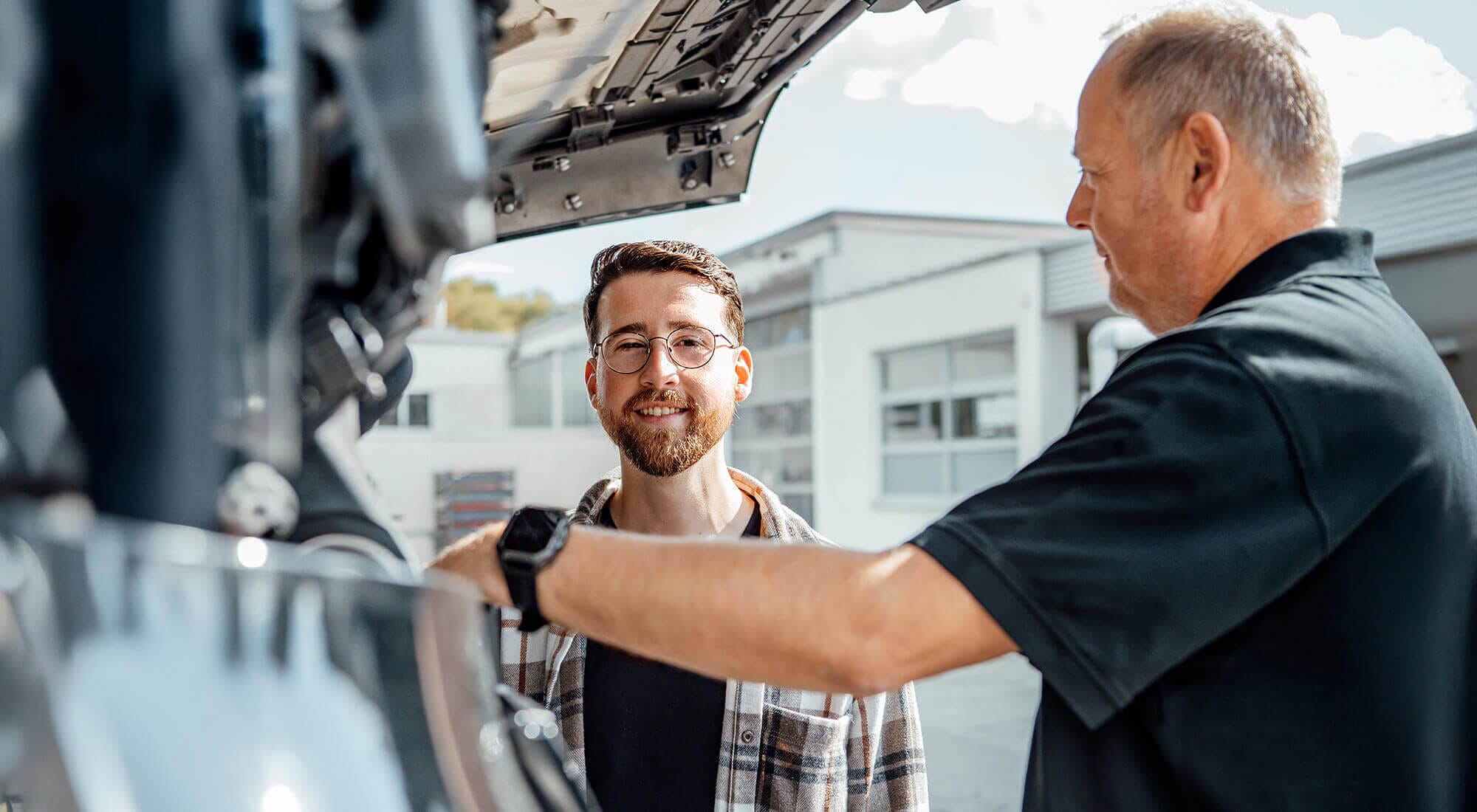 BKF-Weiterbildung SZ95