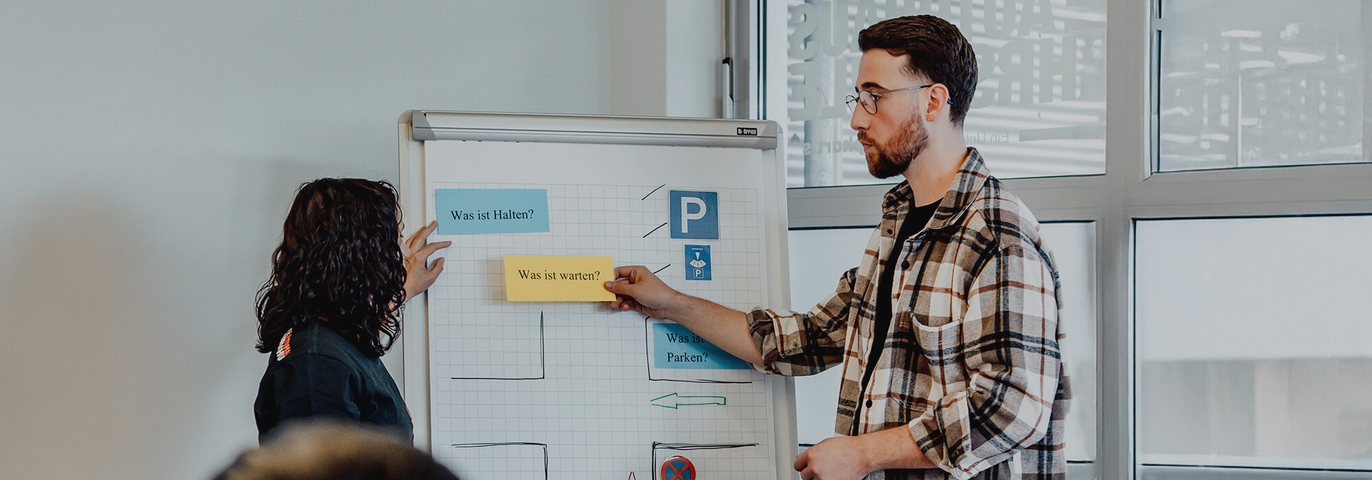 Termine & Unterricht