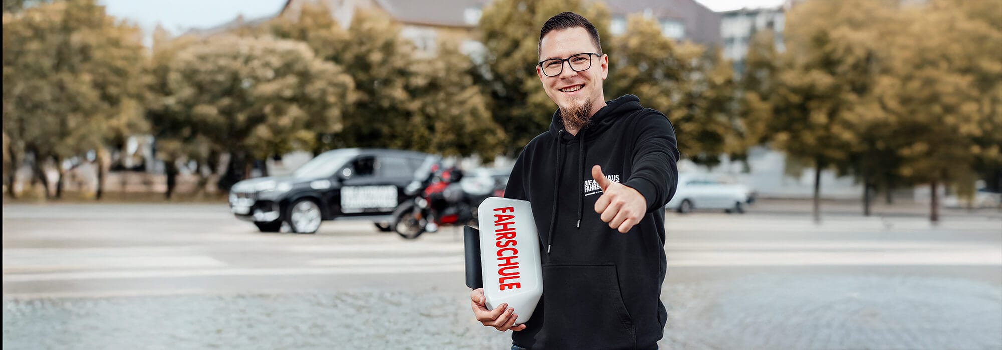 Theorie- & Praxisunterricht