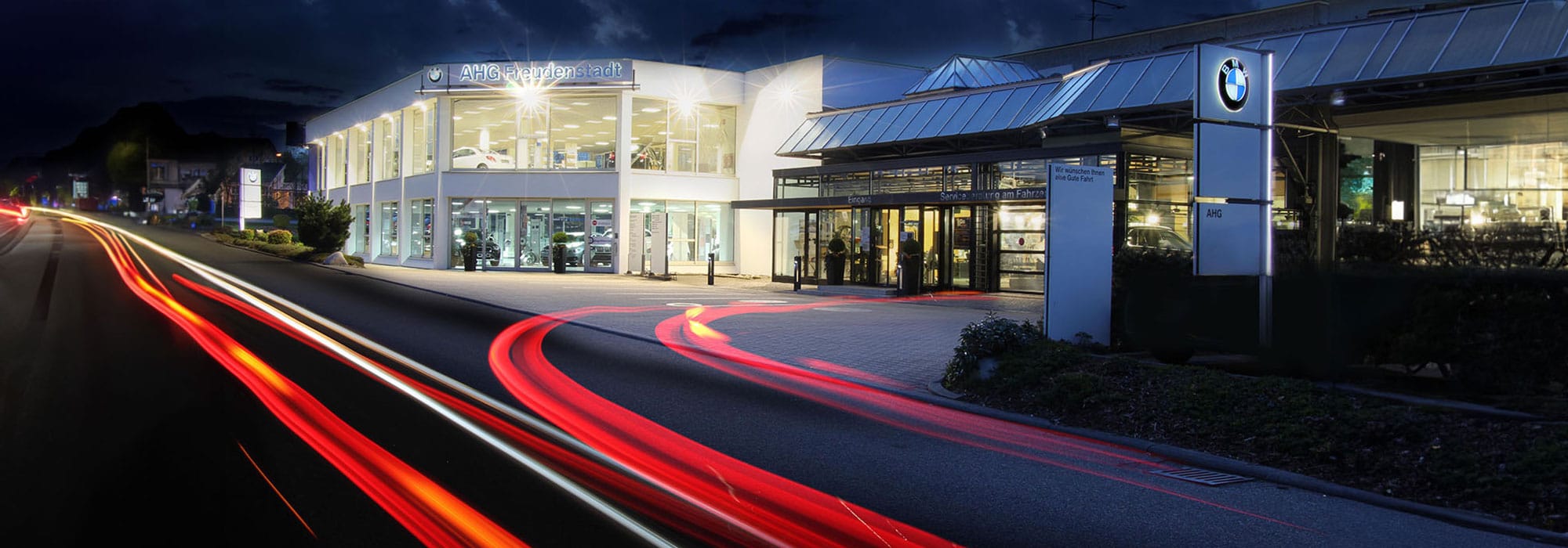 DIE AUTOHAUS FAHRSCHULE Freudenstadt