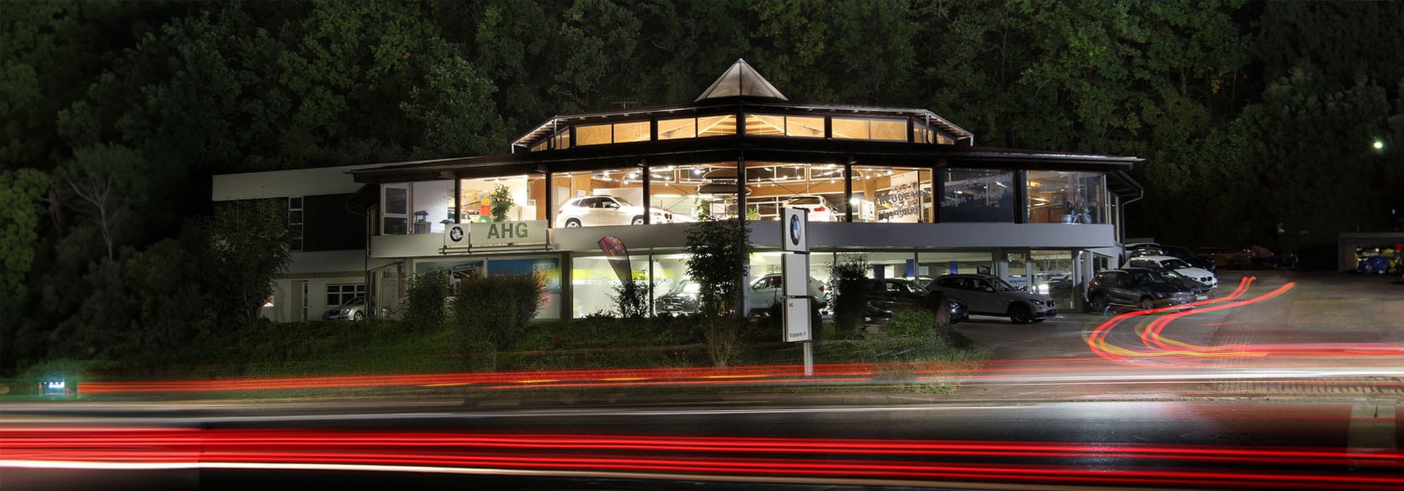 DIE AUTOHAUS FAHRSCHULE Calw