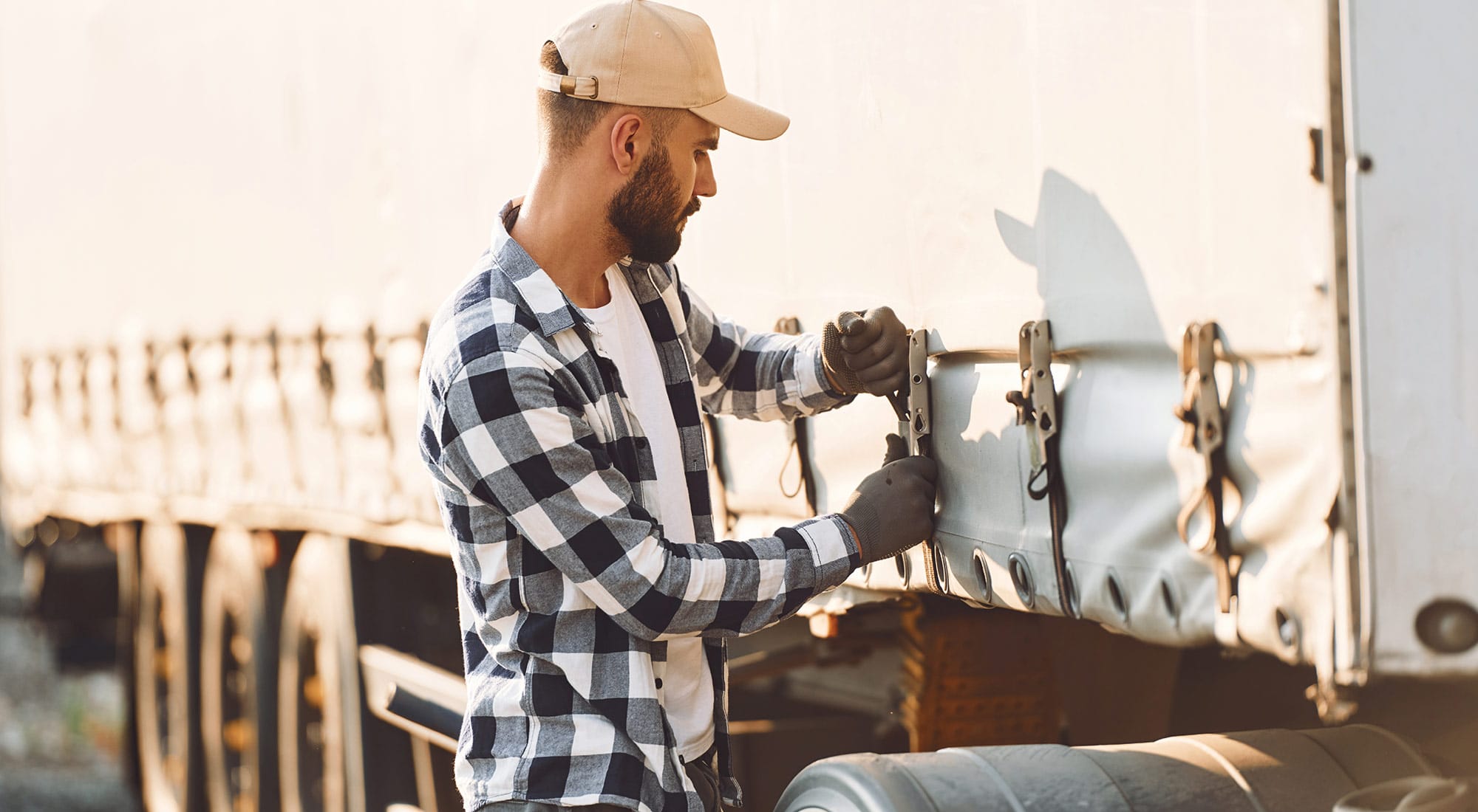Gefahrgut & Ladungssicherung