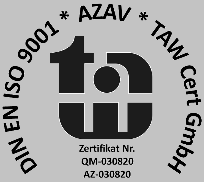 TAW Zert GmbH
