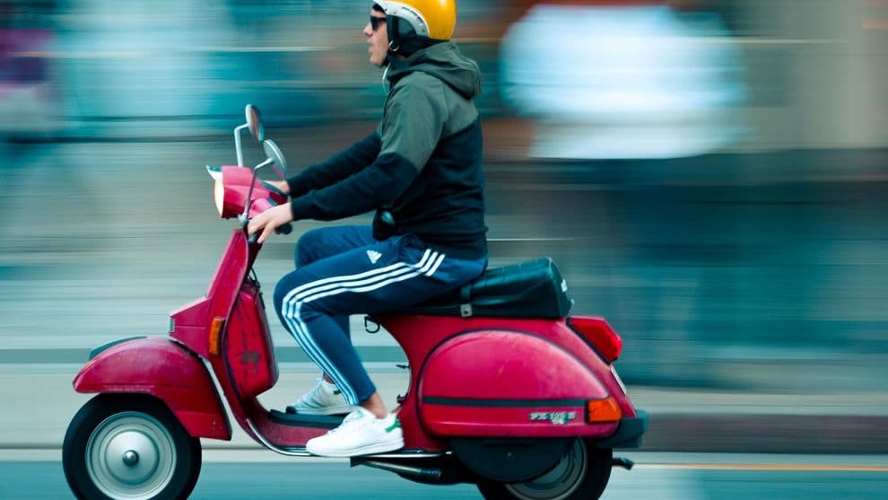 Führerschein Klasse AM