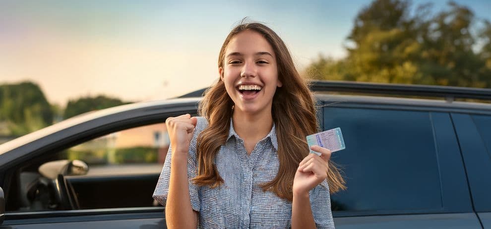 Mehr als eine Fahrschule - Dein nächster Schritt